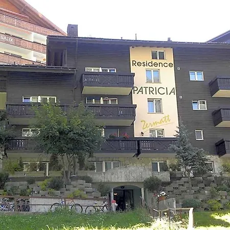 Patricia 3*