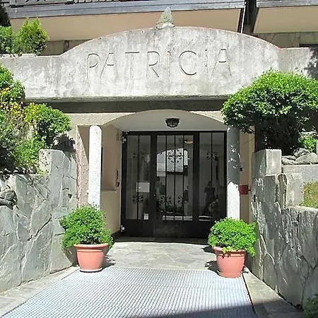 Patricia 3* Ζερμάτ