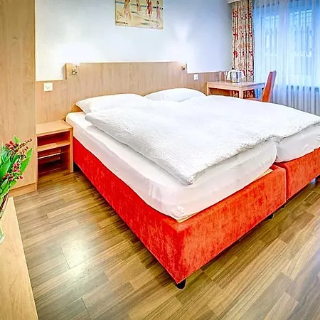 Patricia 3* Ζερμάτ
