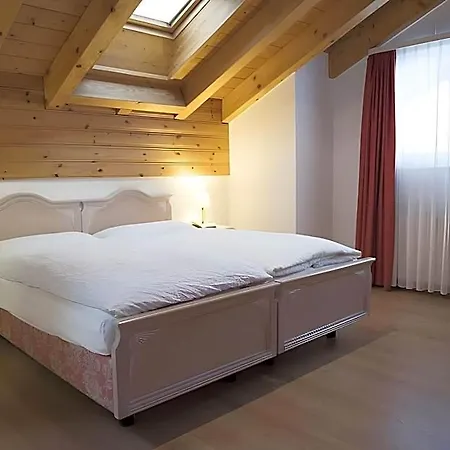 Hotel Patricia Zermatt