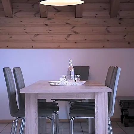 Hotel Patricia Zermatt
